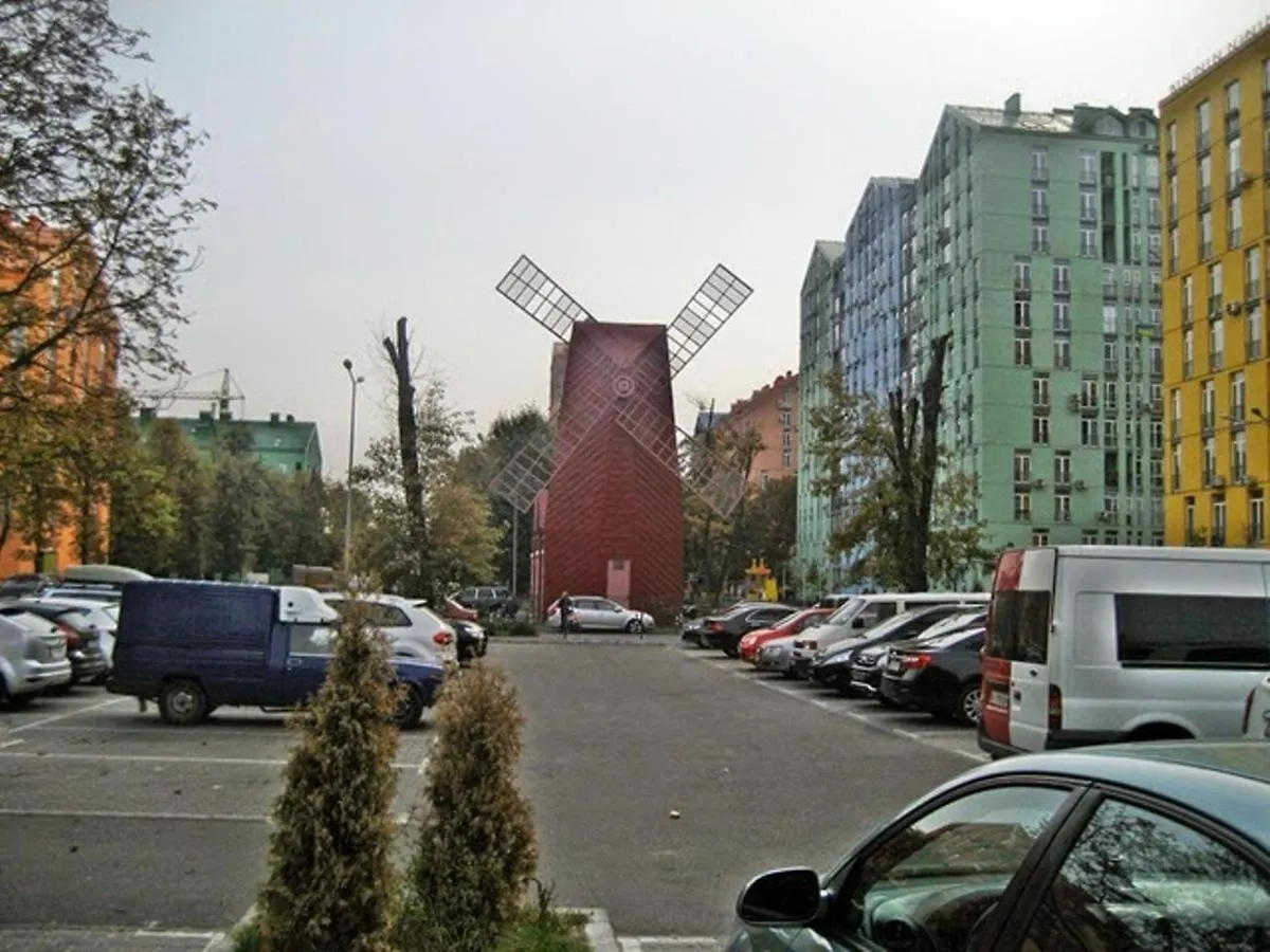 Арартаменты Комфорт Таун 0*, Kijów Ukraina